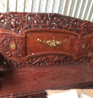 Thanh Lý Đồ Gỗ Quận 8