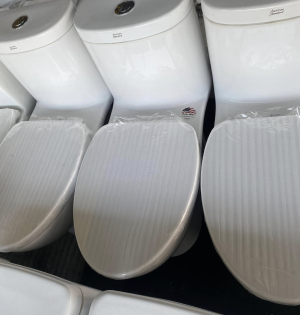 Mua Bàn Cầu Cũ Giá Rẻ TPHCM