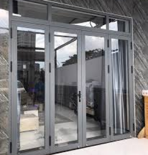 Thu Mua Cửa Nhôm Cũ Giá Cao Quận 12