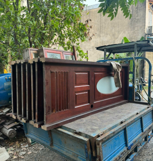 ĐỒ CŨ TIẾN DŨNG